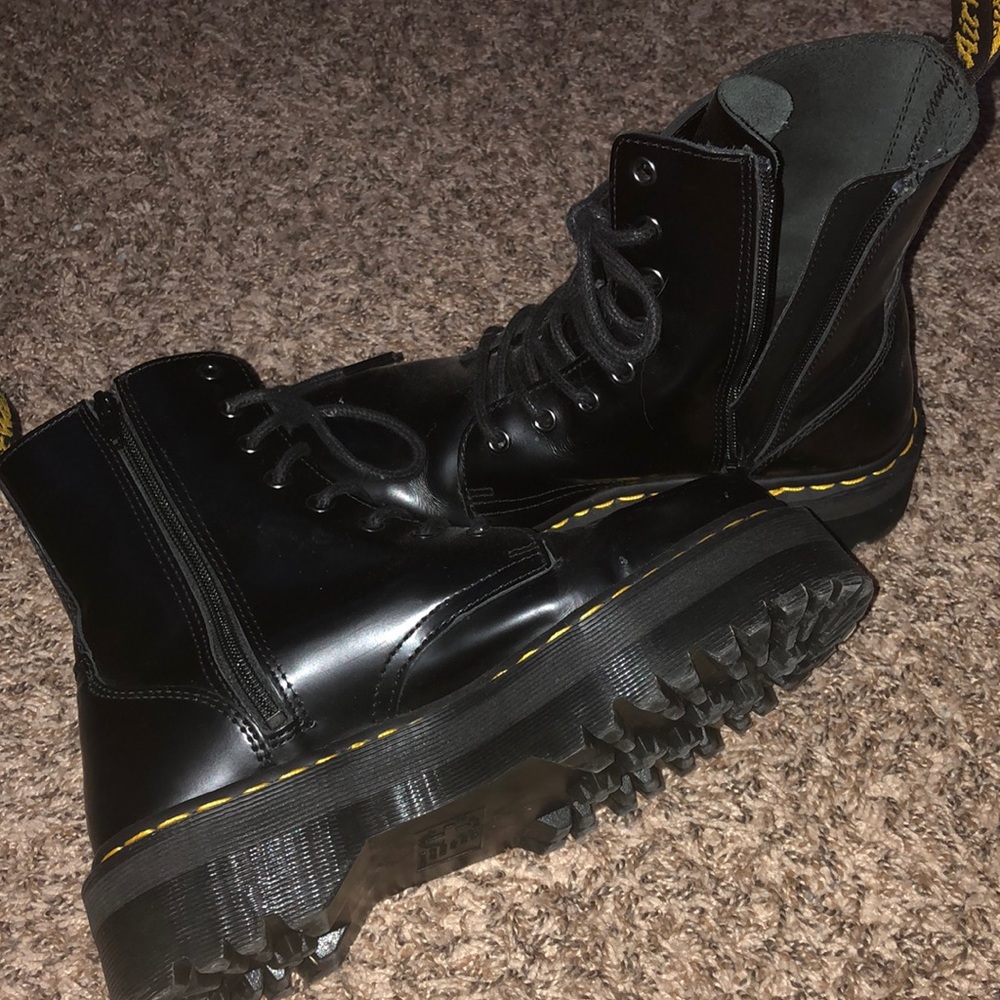 Doc Martin Boots
